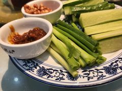 -即墨老公社·海肠捞饭大王(古城店)