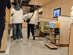 -海底捞火锅(方圆荟店)