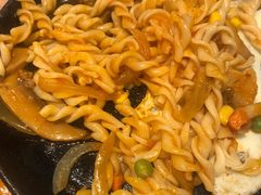 -纽斯特牛排自助餐厅(浦江万达店)