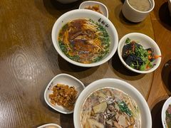 -易裕和·长沙米粉(竹塘西路店)
