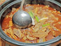 -肖记公安牛肉鱼杂馆·省级非物质文化遗产(三角路直营店)