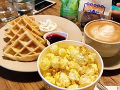-ELEVEN COFFEE(哈西万达广场店)