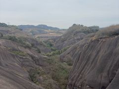 -飞天山旅游区