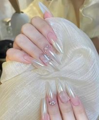 -LILY NAILS美甲美睫
