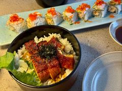 -Tuna maki寿司(苏州万象天地店)