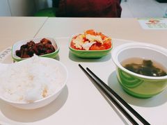 -大米先生(西郊店)
