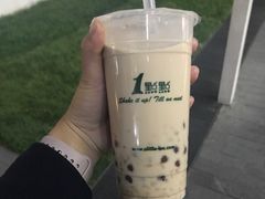 -1点点(银座和谐广场店)