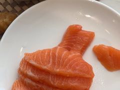 -长沙三景韦尔斯利酒店·Oval全日制餐厅自助餐