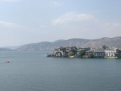 -南诏风情岛