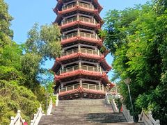 -红花山公园