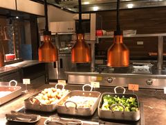 -杭州开元名都大酒店·地中海自助餐厅