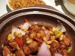 -额娘·春饼烤鸭(华北七楼创始店)