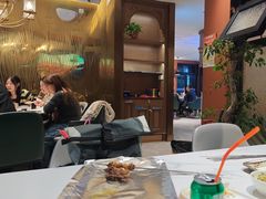 -勇利赵家烤肉坊(纬二街店)