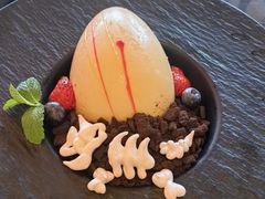 -哈蒙德餐厅