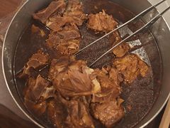 -蝎王府羊蝎子(天通苑店)