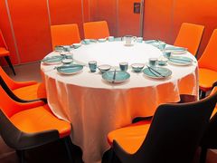 -鸽子侯·家宴·平价海鲜(绿地店)