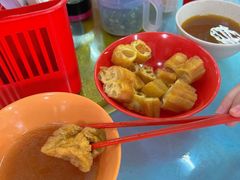-兴记肉骨茶(甲洞大街第二新分店)