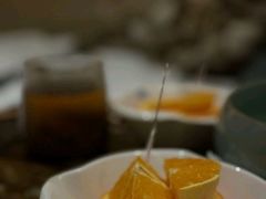 -天然沐足·推背采耳·敷姜艾灸(龙眼美食街店)