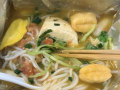 -见味花甲(福田coco park店)