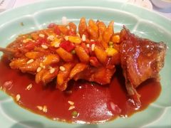 -西湖春天•老字号杭州菜(百汇店)