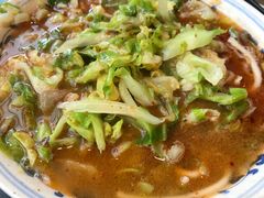 -窦四牛杂面(总店)