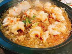 -绿茶餐厅(天津天河城店)