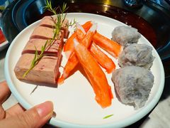 -川味观·鲜货火锅(西湖文化广场店)