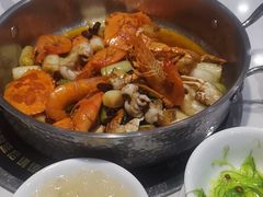 -咬不得高祖生煎·简餐(金逸影城店)
