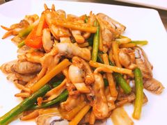 -厦门渔港(成山路店)