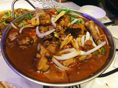 -尚岛私房菜(西方巷店)