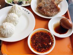 -庆丰包子铺(白塔寺店)