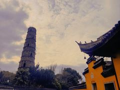 -上海青龙寺