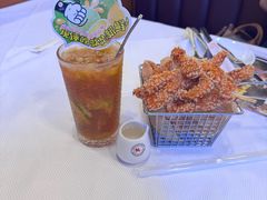 -中山威尼斯西餐厅(扬名广场店)