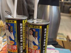-木屋烧烤(龙岗龙城万科里店)