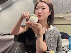 -肆月河豚·新淮扬(金融街店)