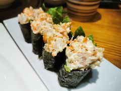 -德川家日本料理(中关村寰太大厦店)