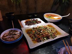 -醉小酒馆·川菜·江湖菜·重庆菜(观音桥旗舰店)