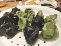 -蓝珊甄选海鲜自助·火锅大排档(近阿那亚店)