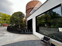 -J Create城市露营咖啡·简餐·宠物(上海动物园店)