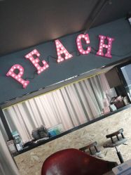 -桃秘钢管舞 Peach Pole Fitness