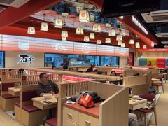 -万岁寿司(万国店)