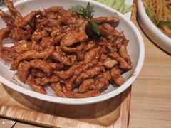 -春饼先生·北京烤鸭(甘井子万达店)