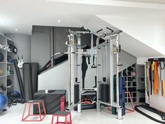 -MEGA BASE 健身馆(南山店)