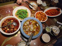 -缪氏川菜(深圳北站缤果空间店)