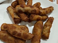 -张大妈饭店