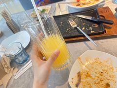 -必胜客(大观天地店)