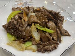 -宝发园名菜馆