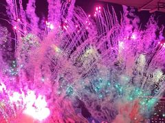 -横店影视城梦幻谷园区