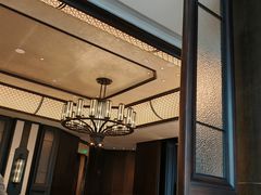 -中山保利艾美酒店-乐美中餐厅