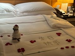 -深圳星河丽思卡尔顿酒店